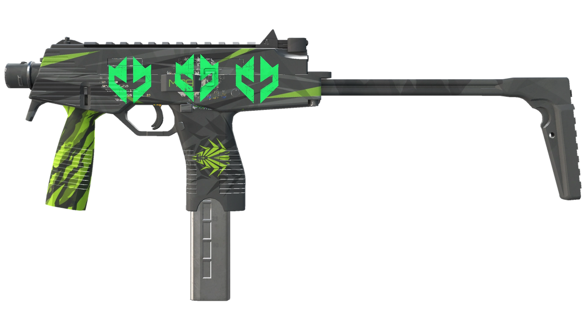 Deadly Poison image