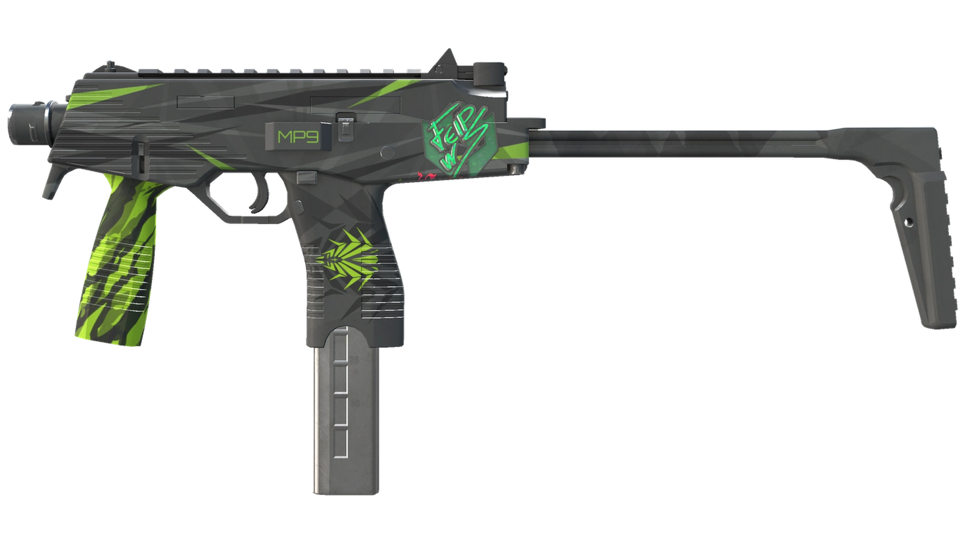 Deadly Poison image