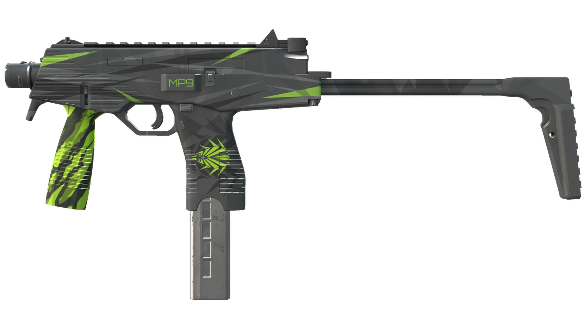 Deadly Poison image