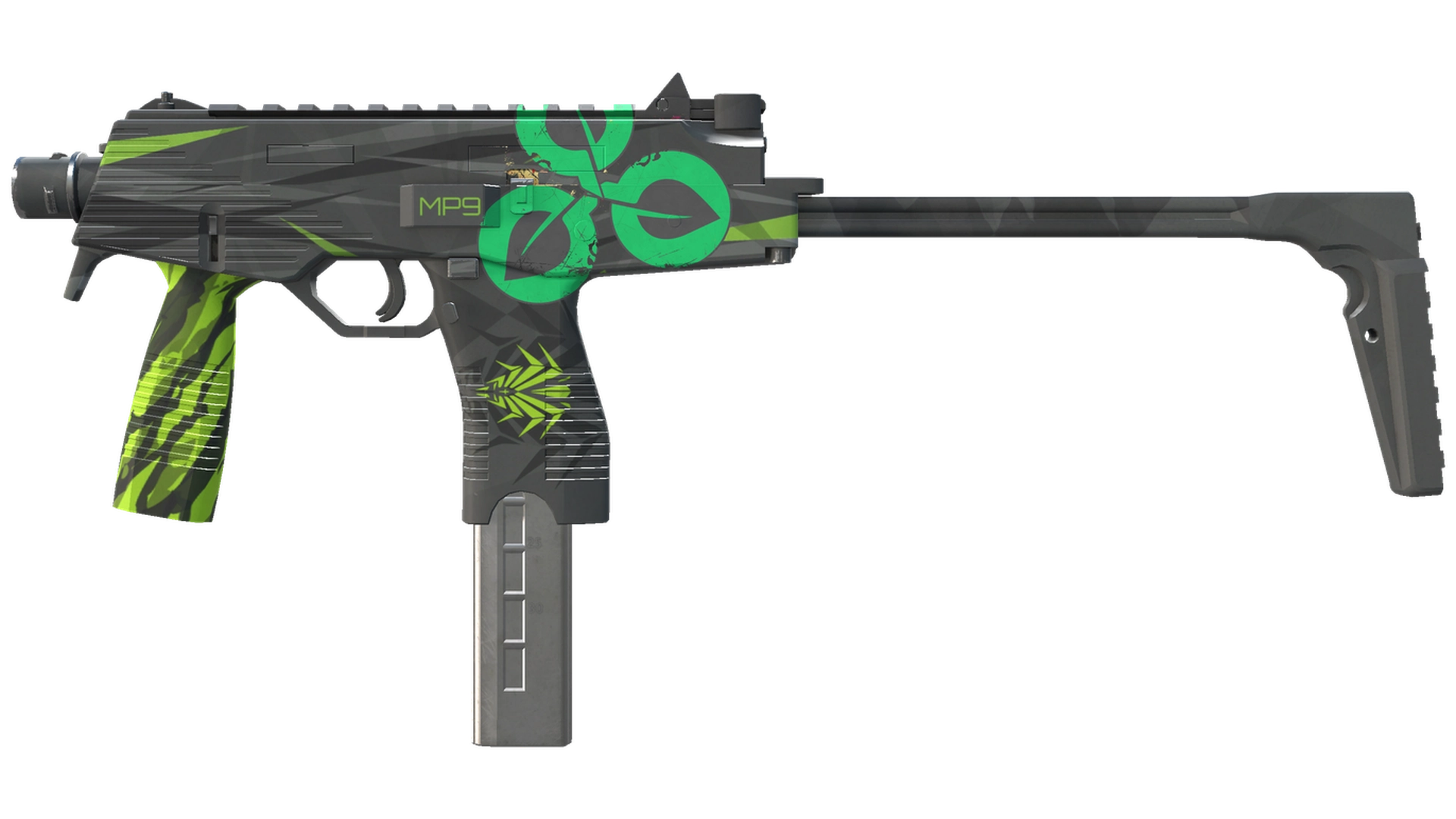Deadly Poison image