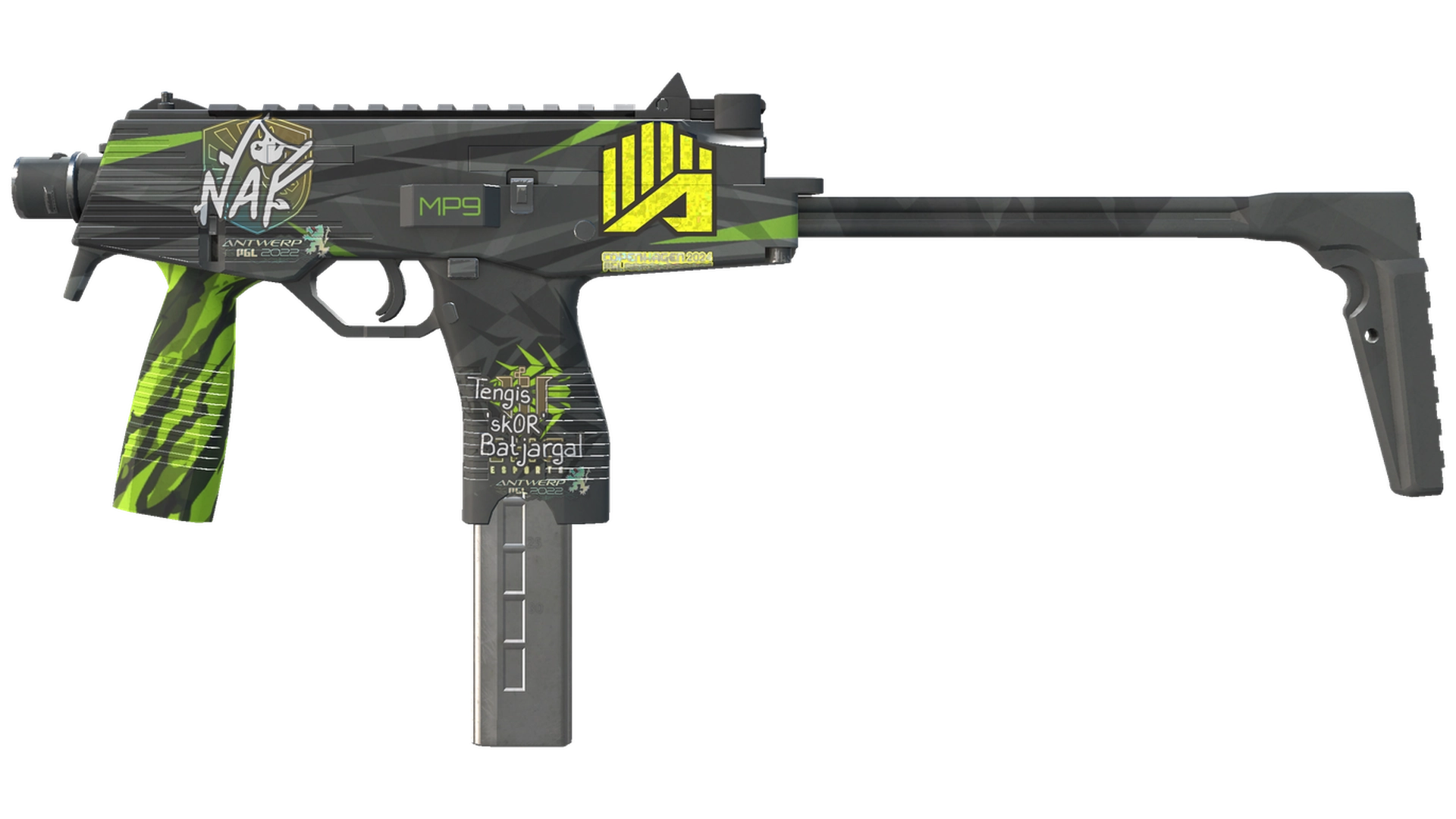 Deadly Poison image