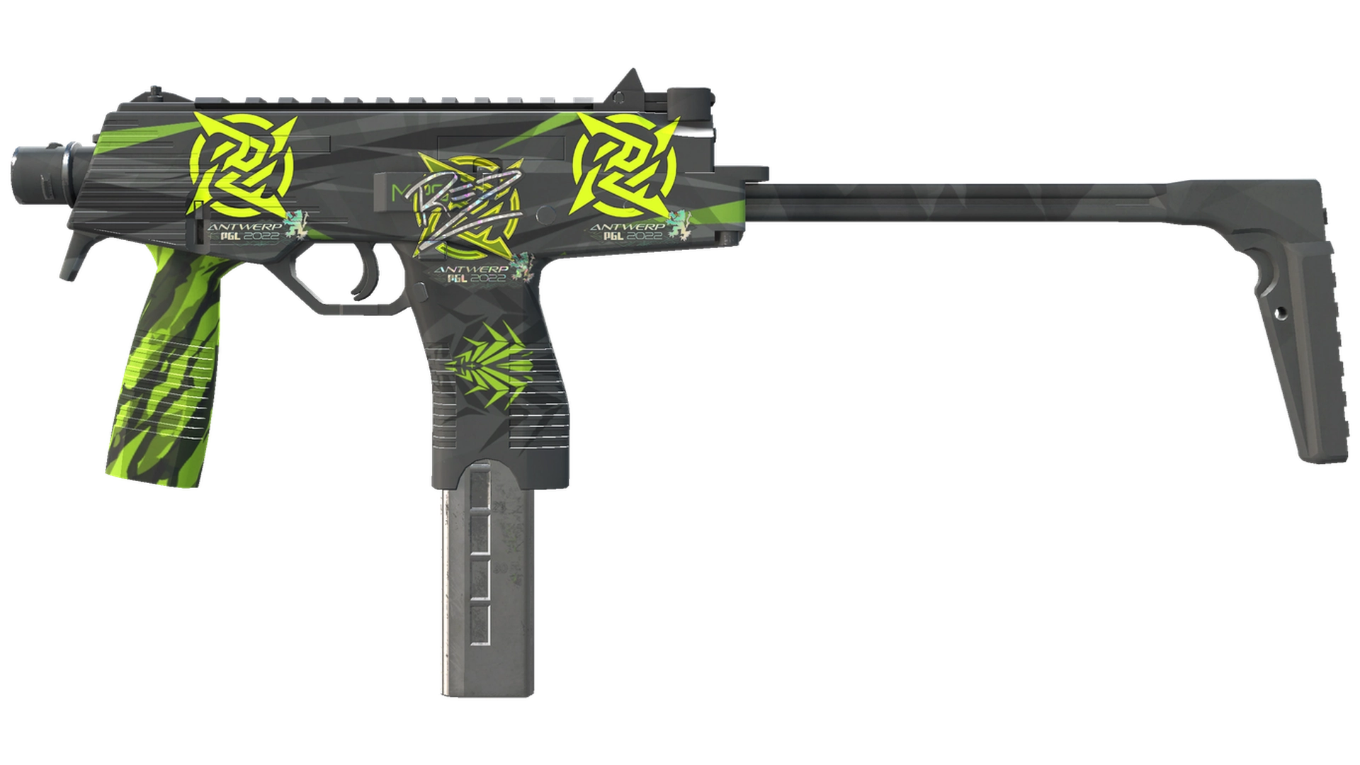 Deadly Poison image