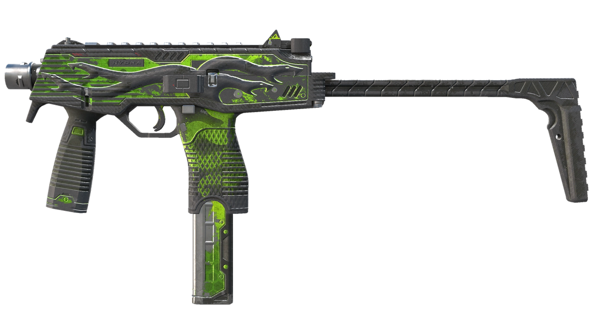 Hydra image