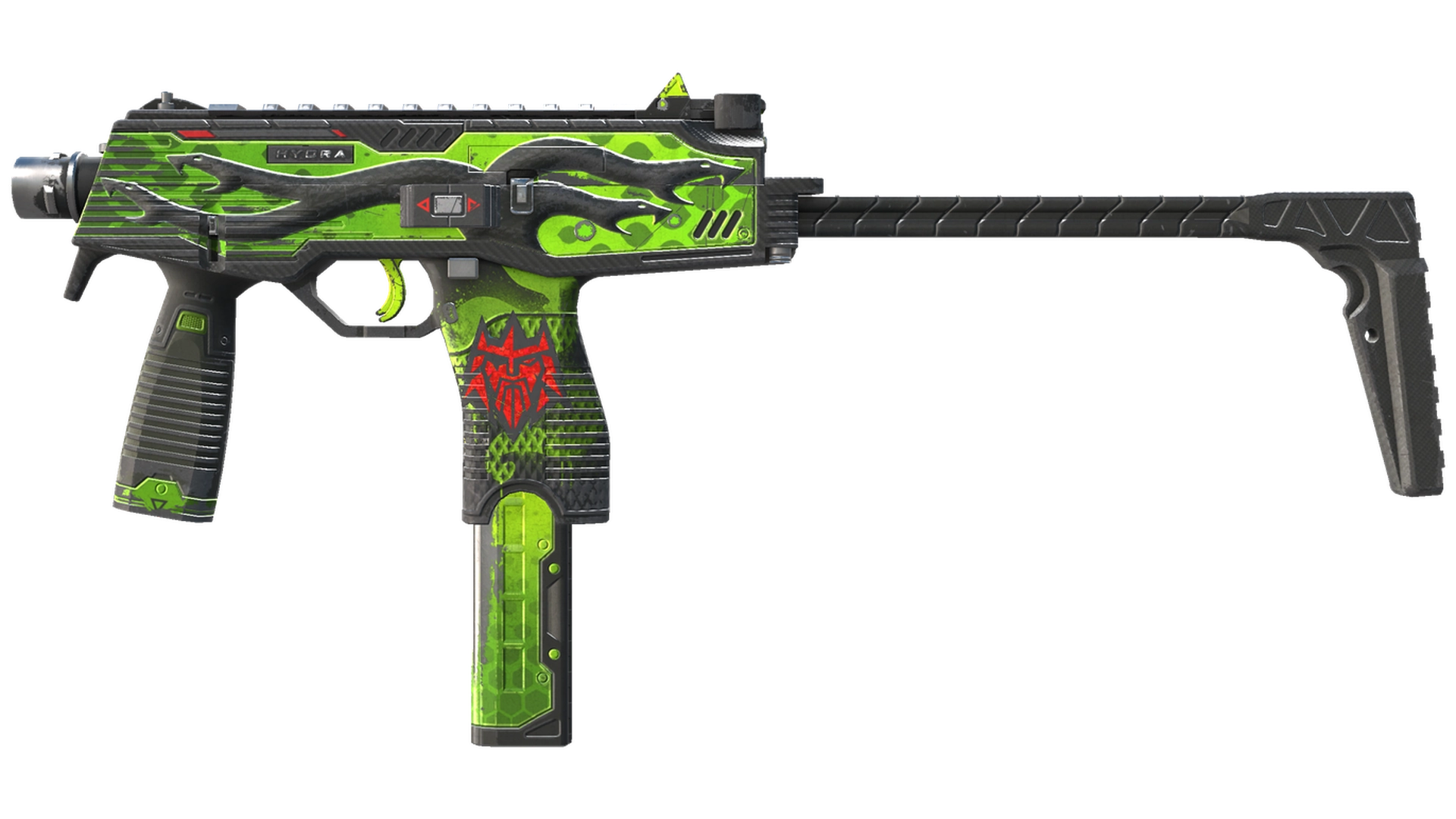 Hydra image