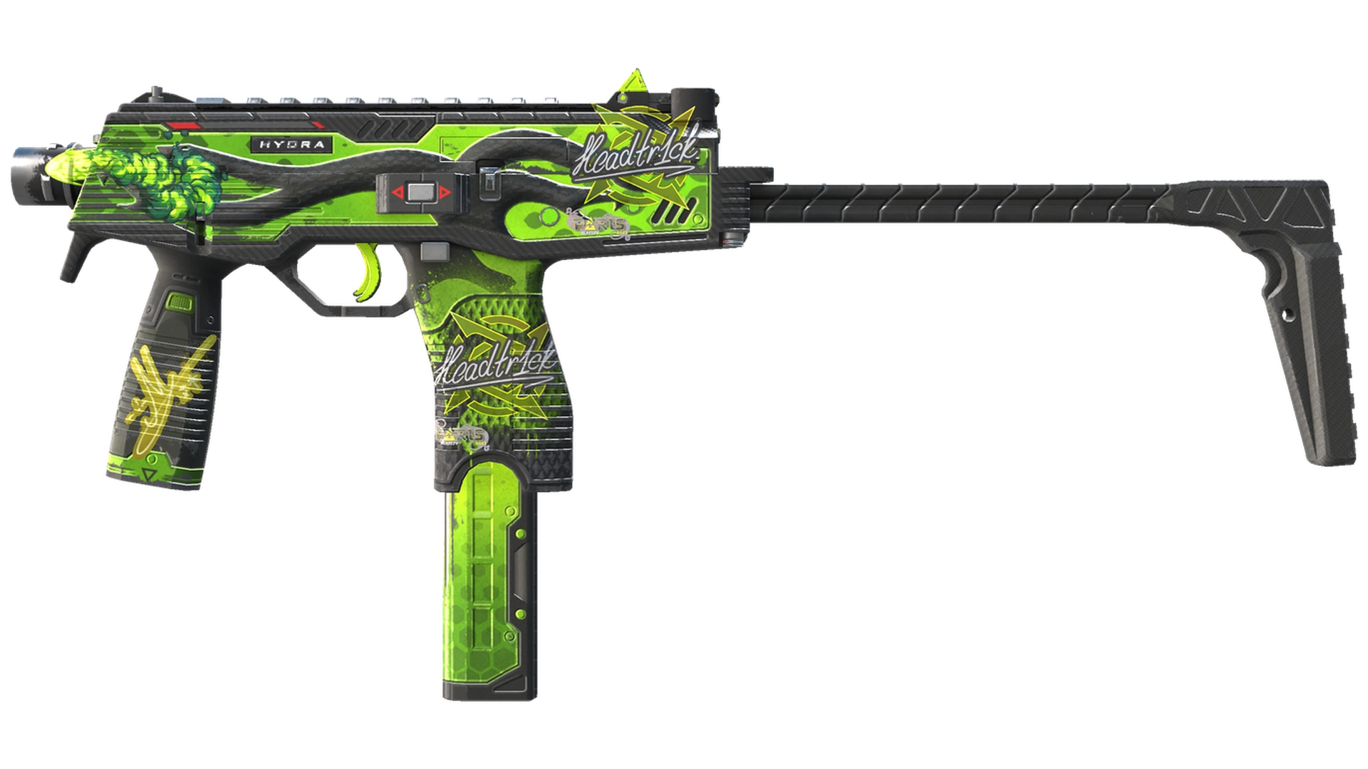 Hydra image