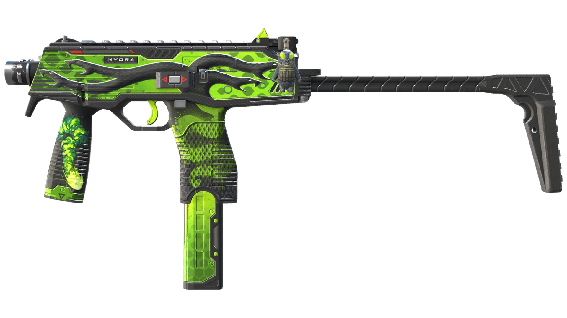Hydra image