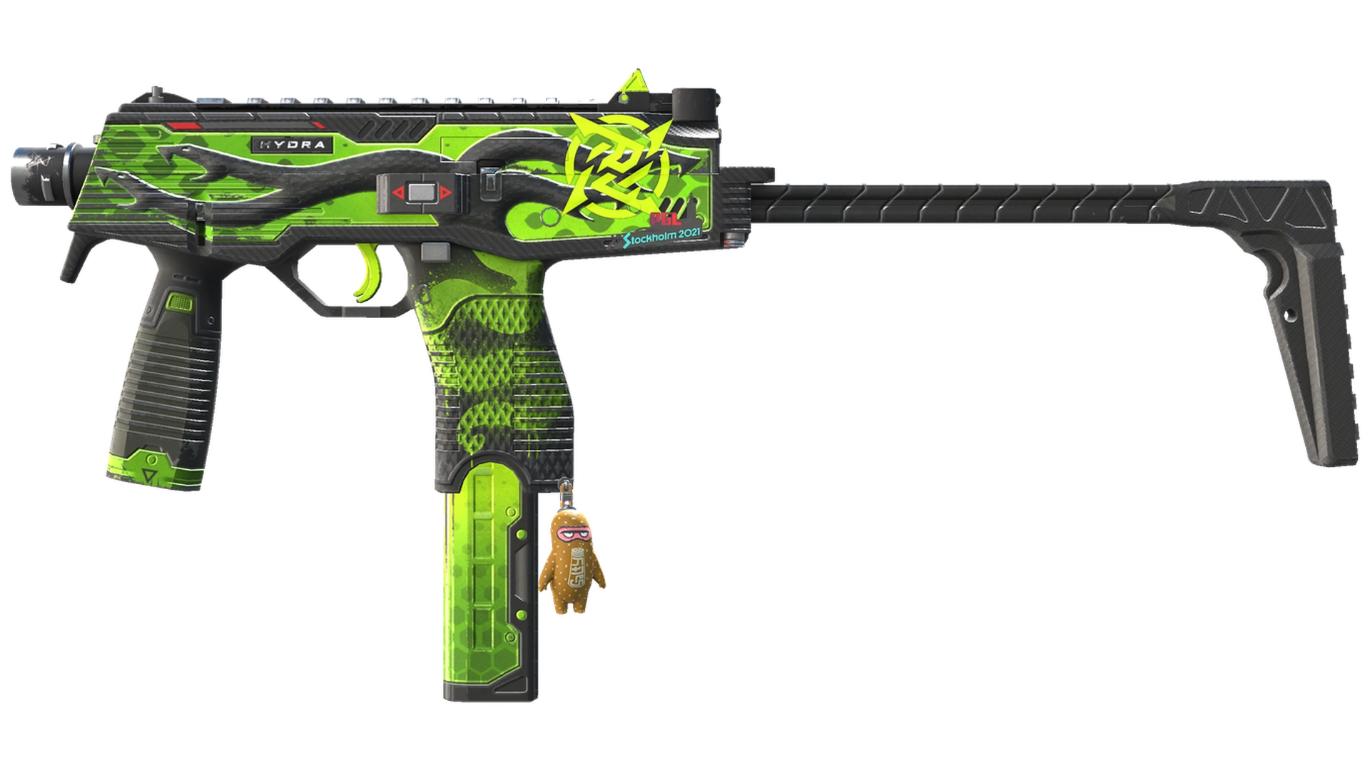 Hydra image