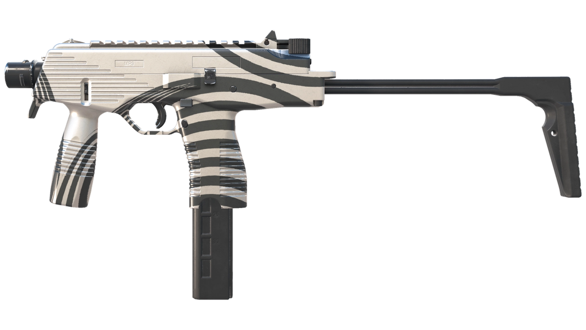 MP9 | Гипноз (Прямо с завода)