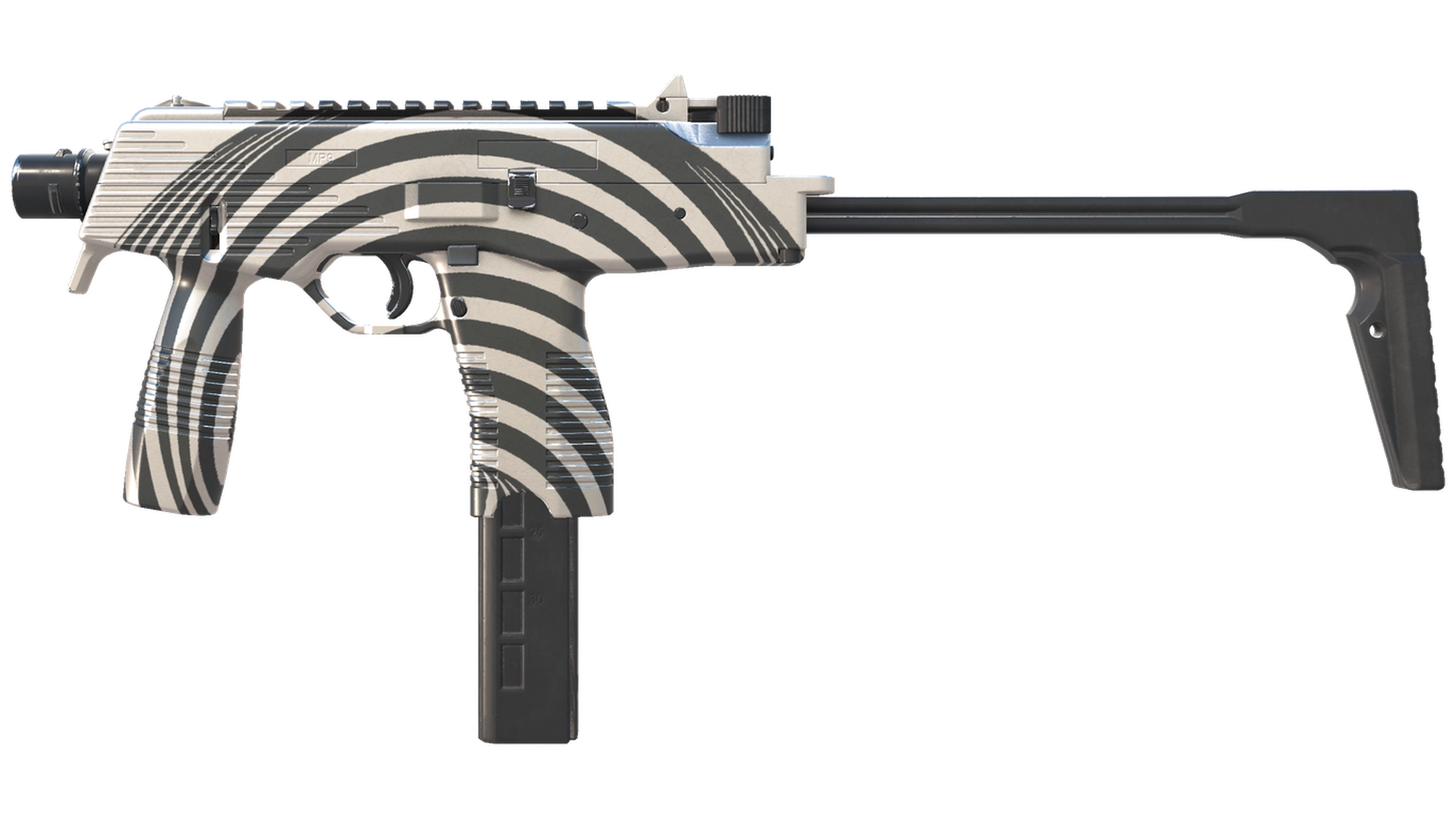 MP9 | Гипноз (Прямо с завода)