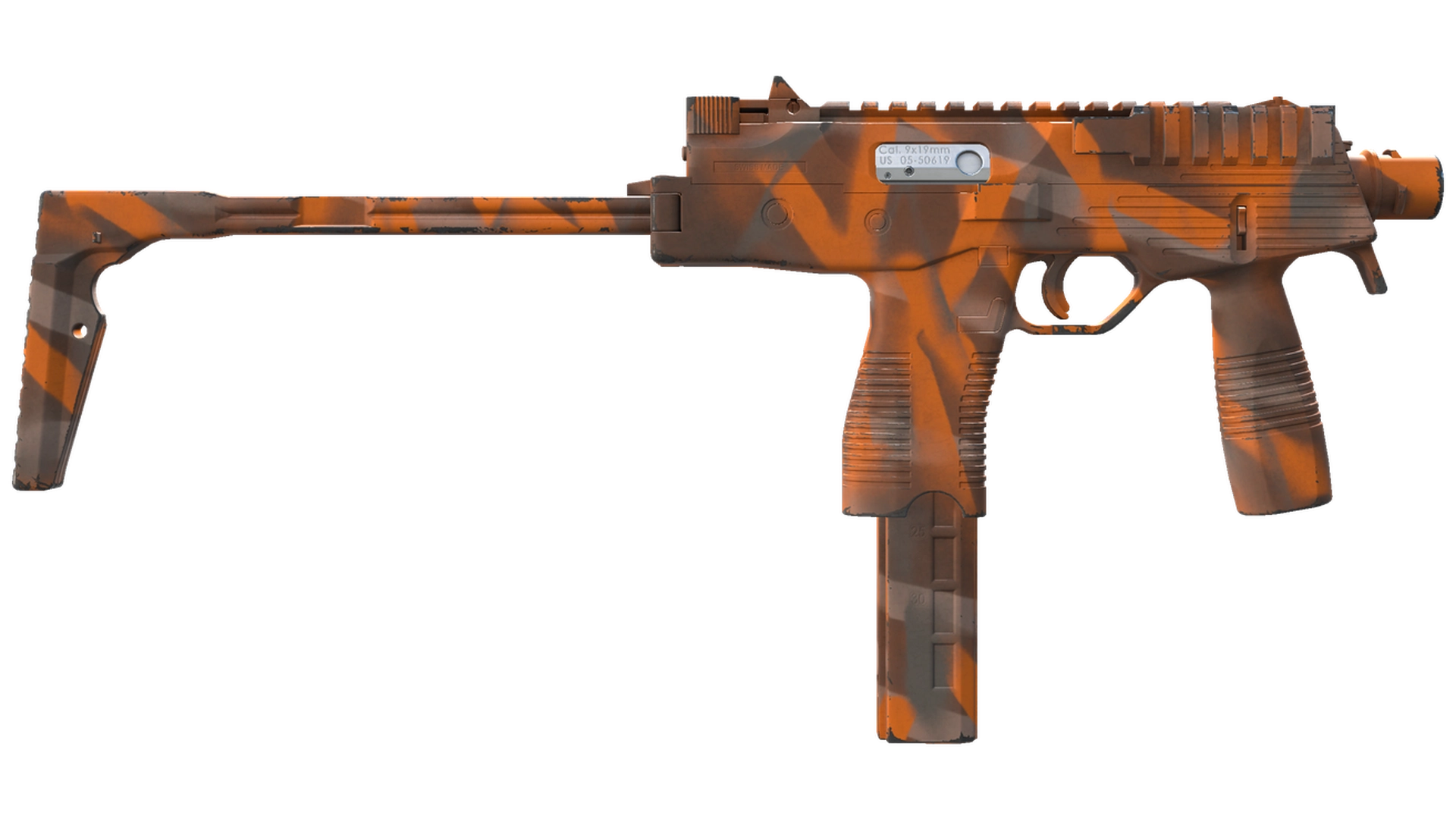 Orange Peel image