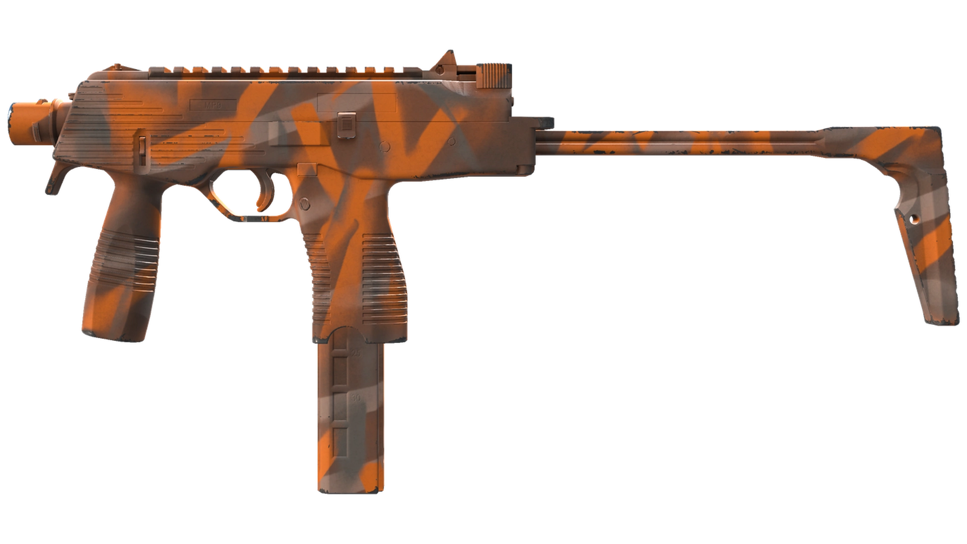 Orange Peel image