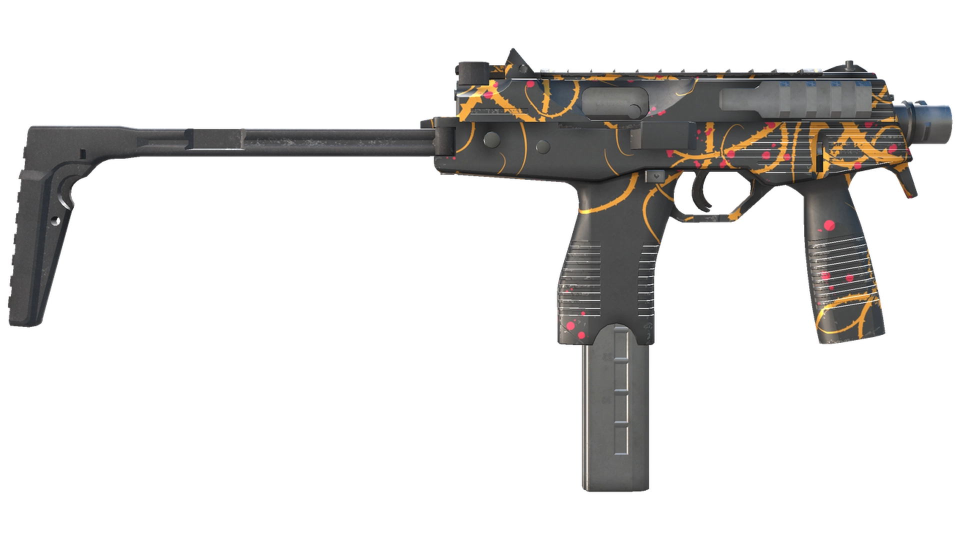 Rose Iron image