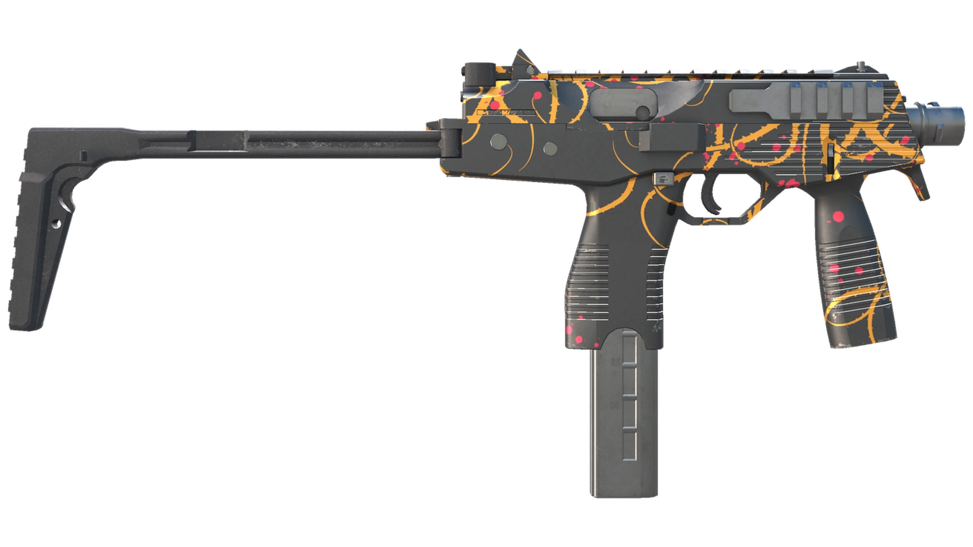 Rose Iron image