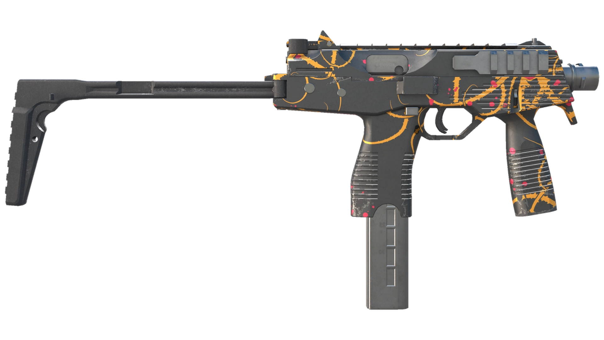 Rose Iron image