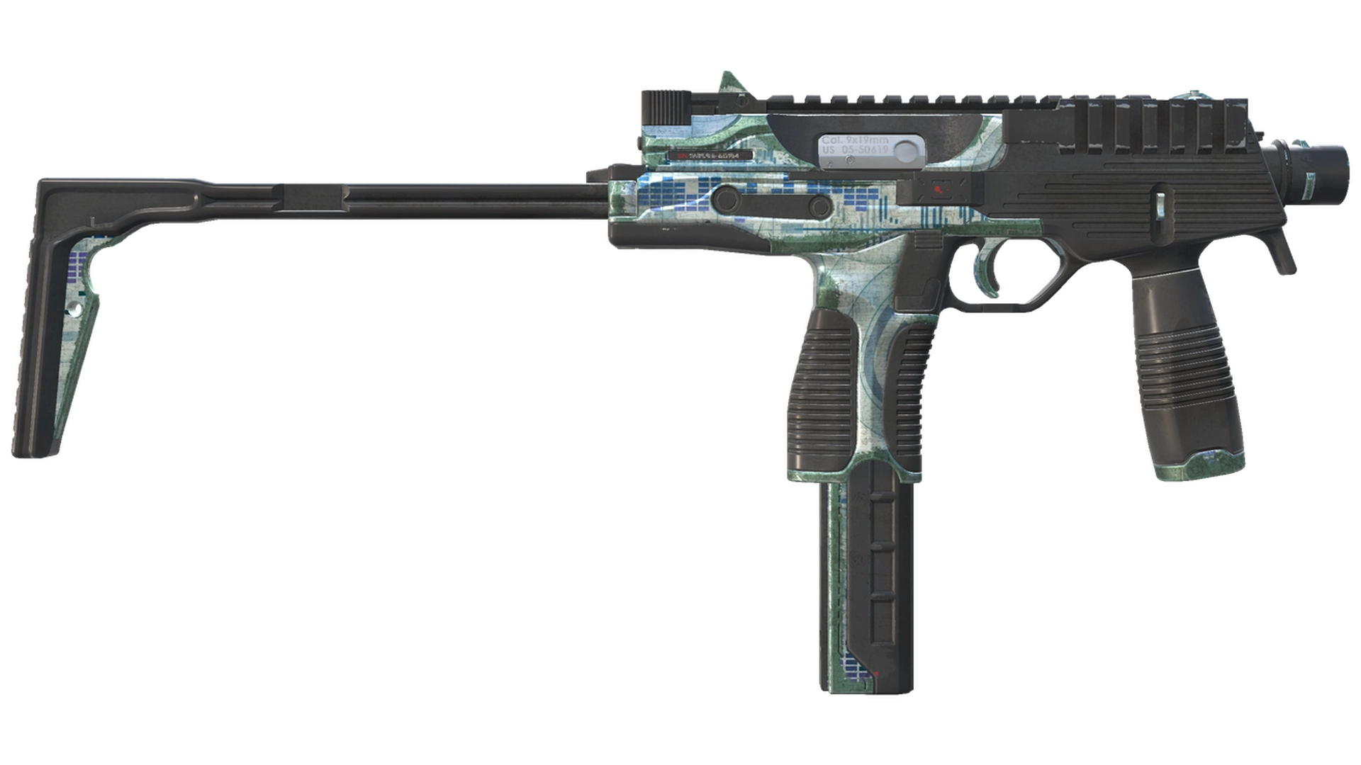 Spy Prototype image