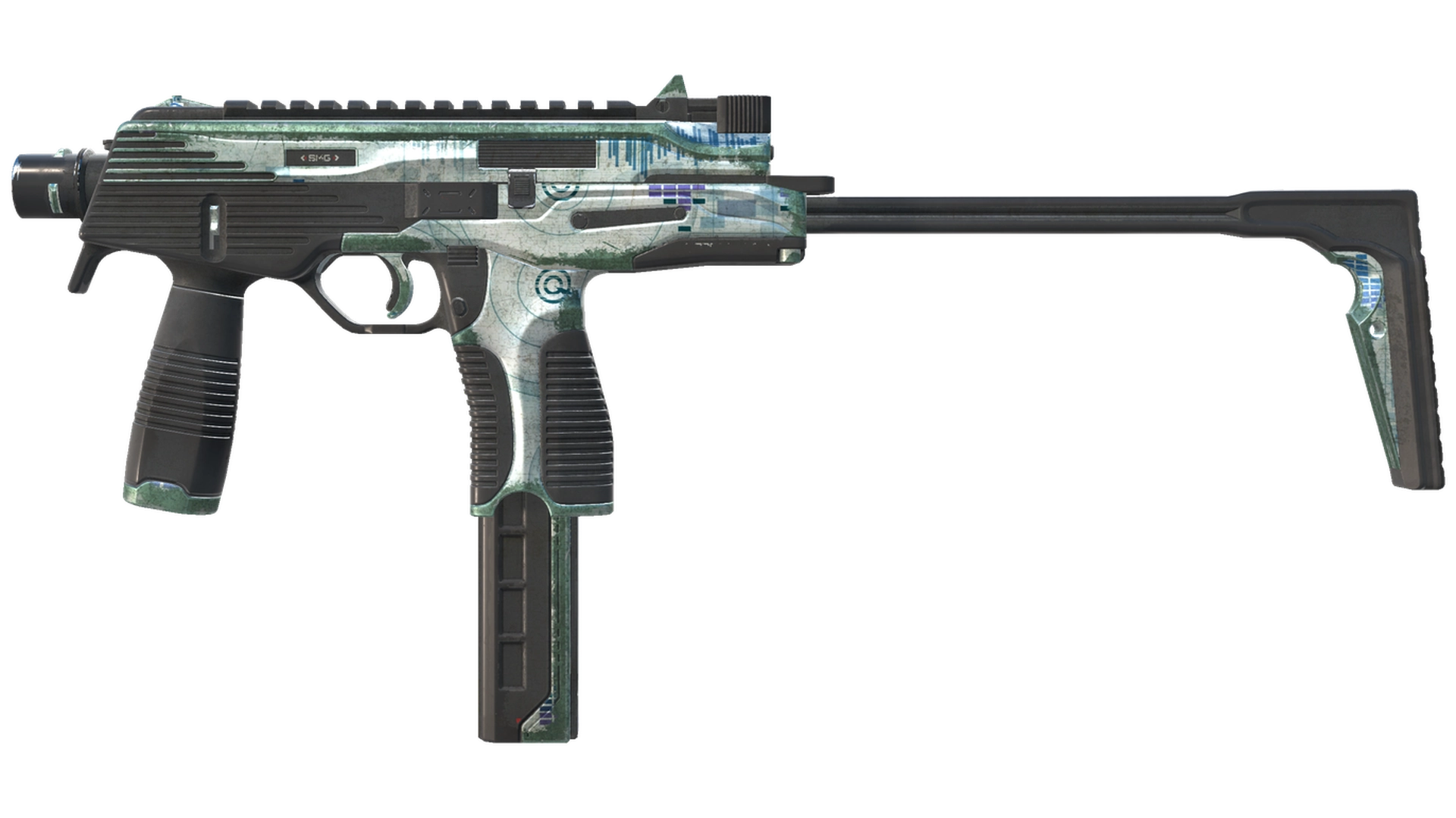 Spy Prototype image