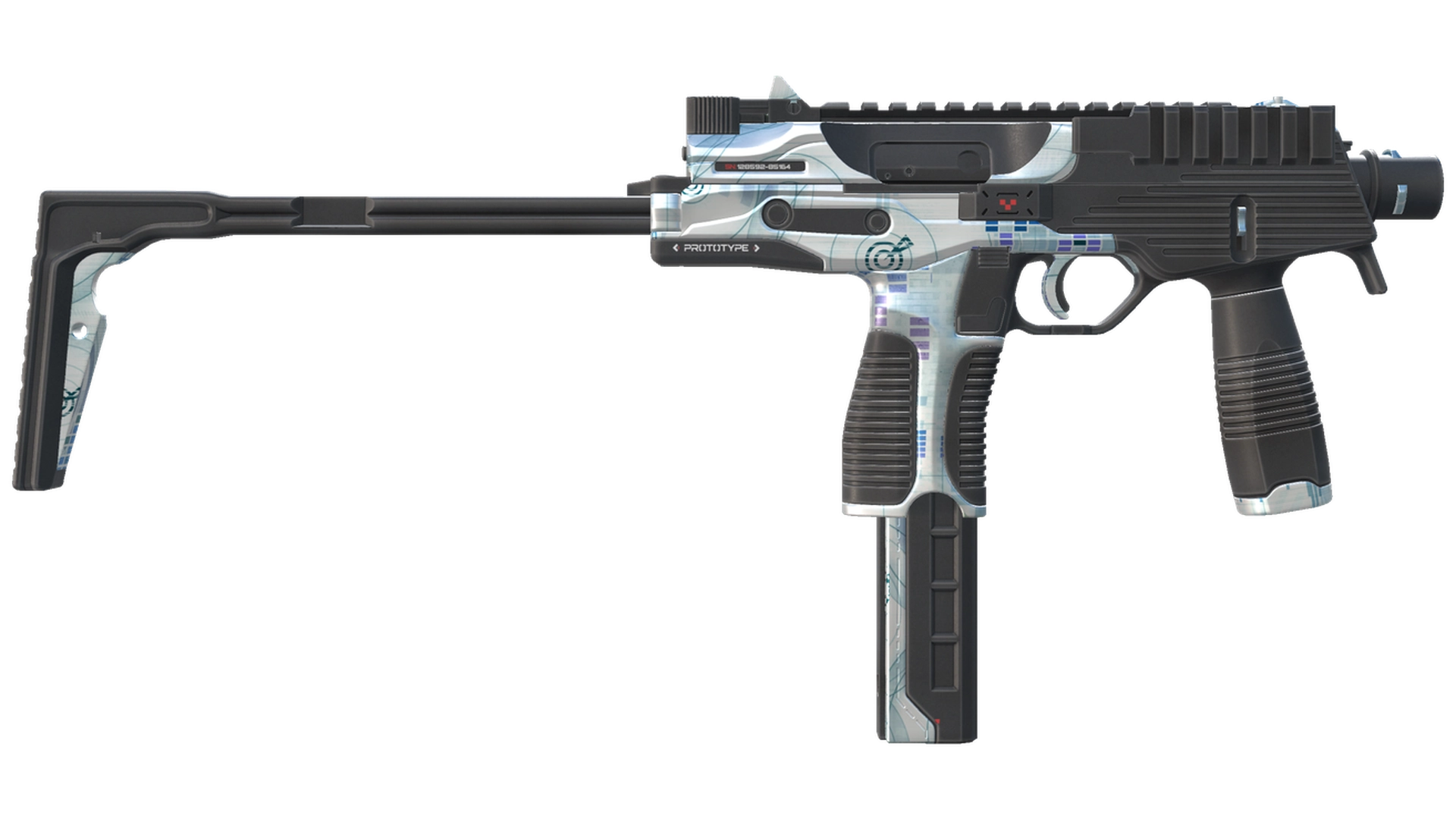 Spy Prototype image