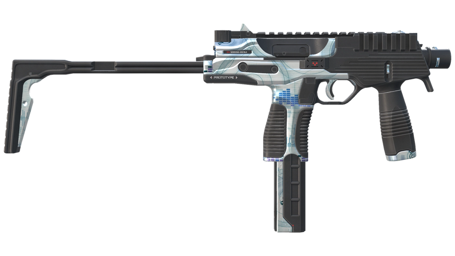 Spy Prototype image