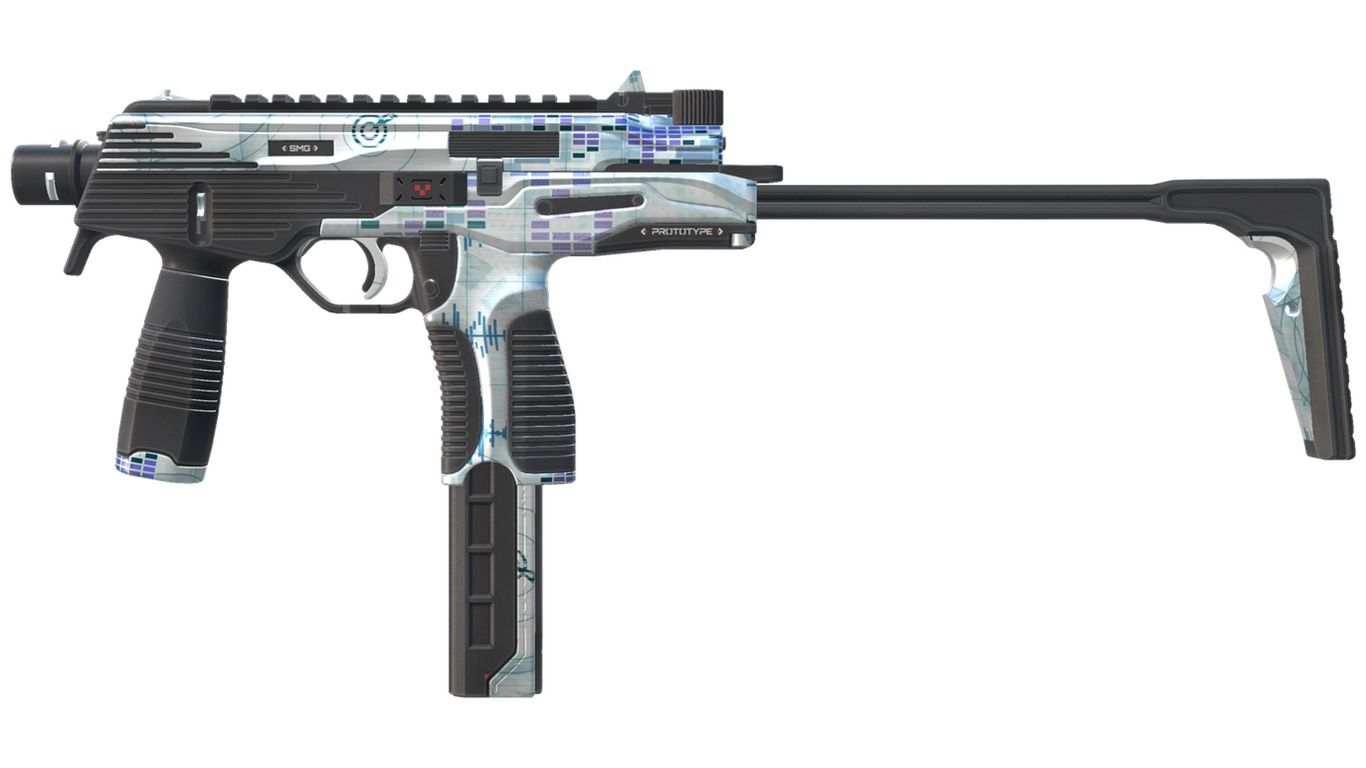 Spy Prototype image