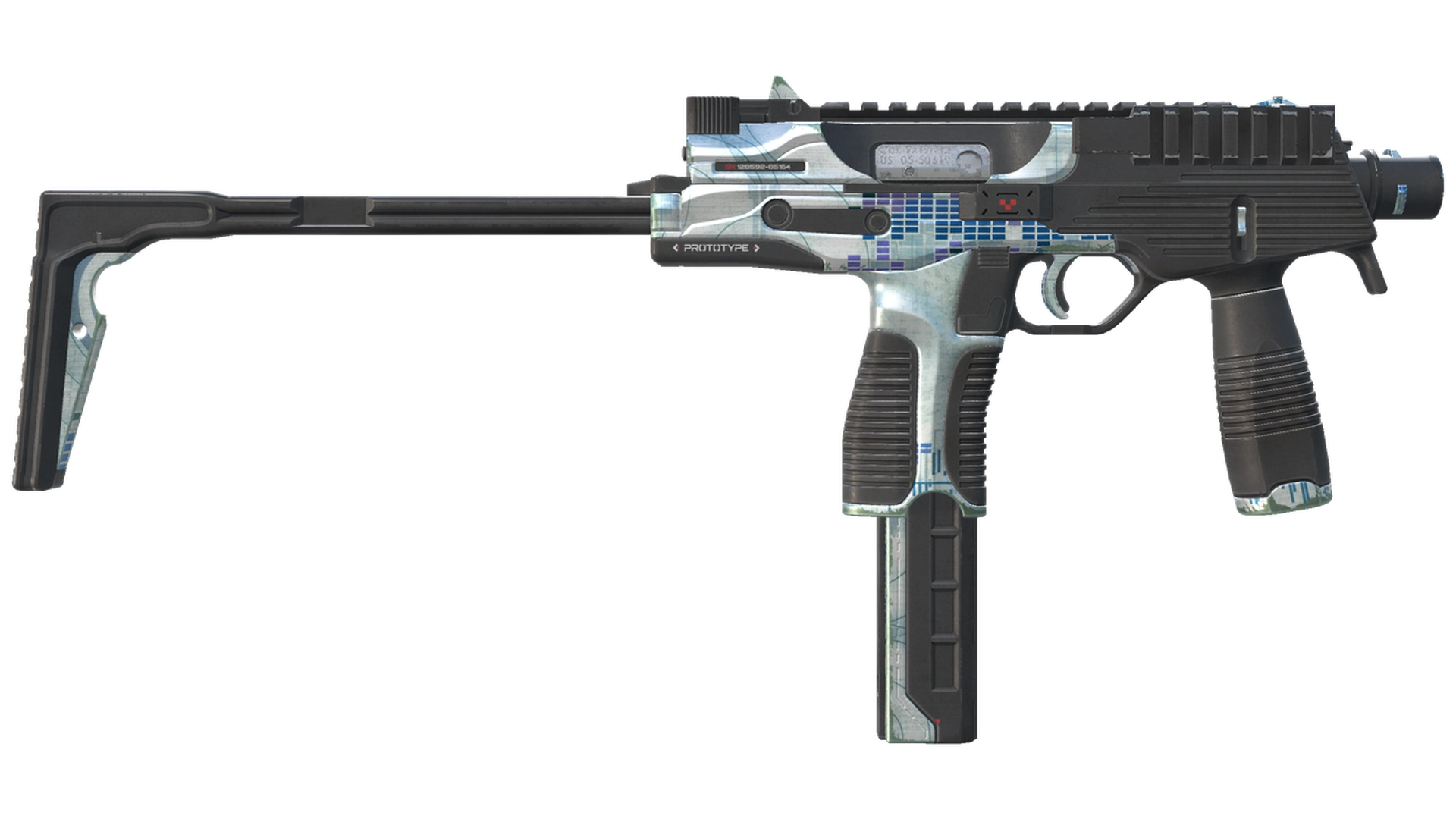Spy Prototype image