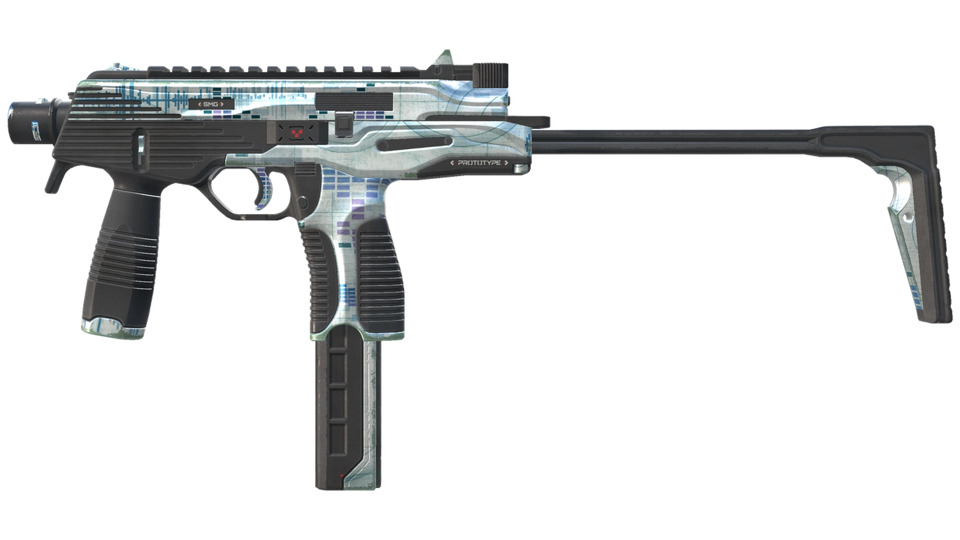 Spy Prototype image
