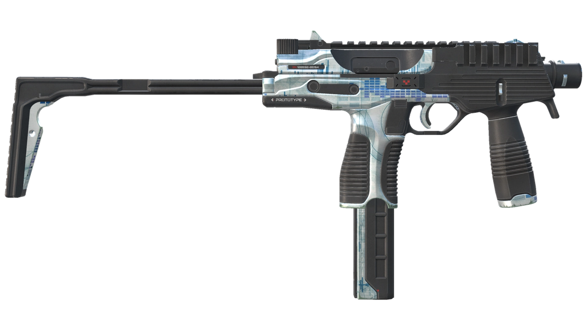 Spy Prototype image
