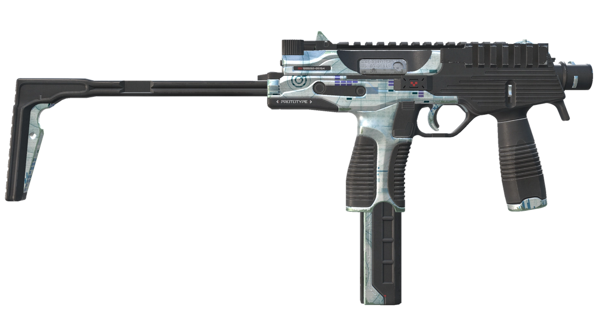 Spy Prototype image
