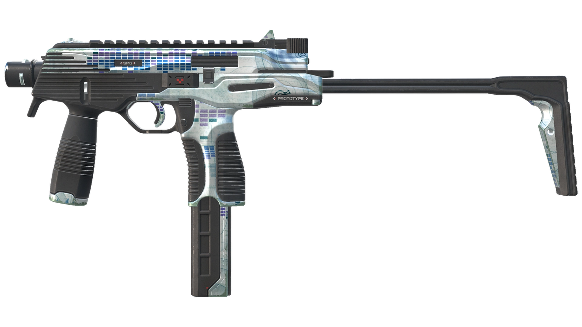 Spy Prototype image