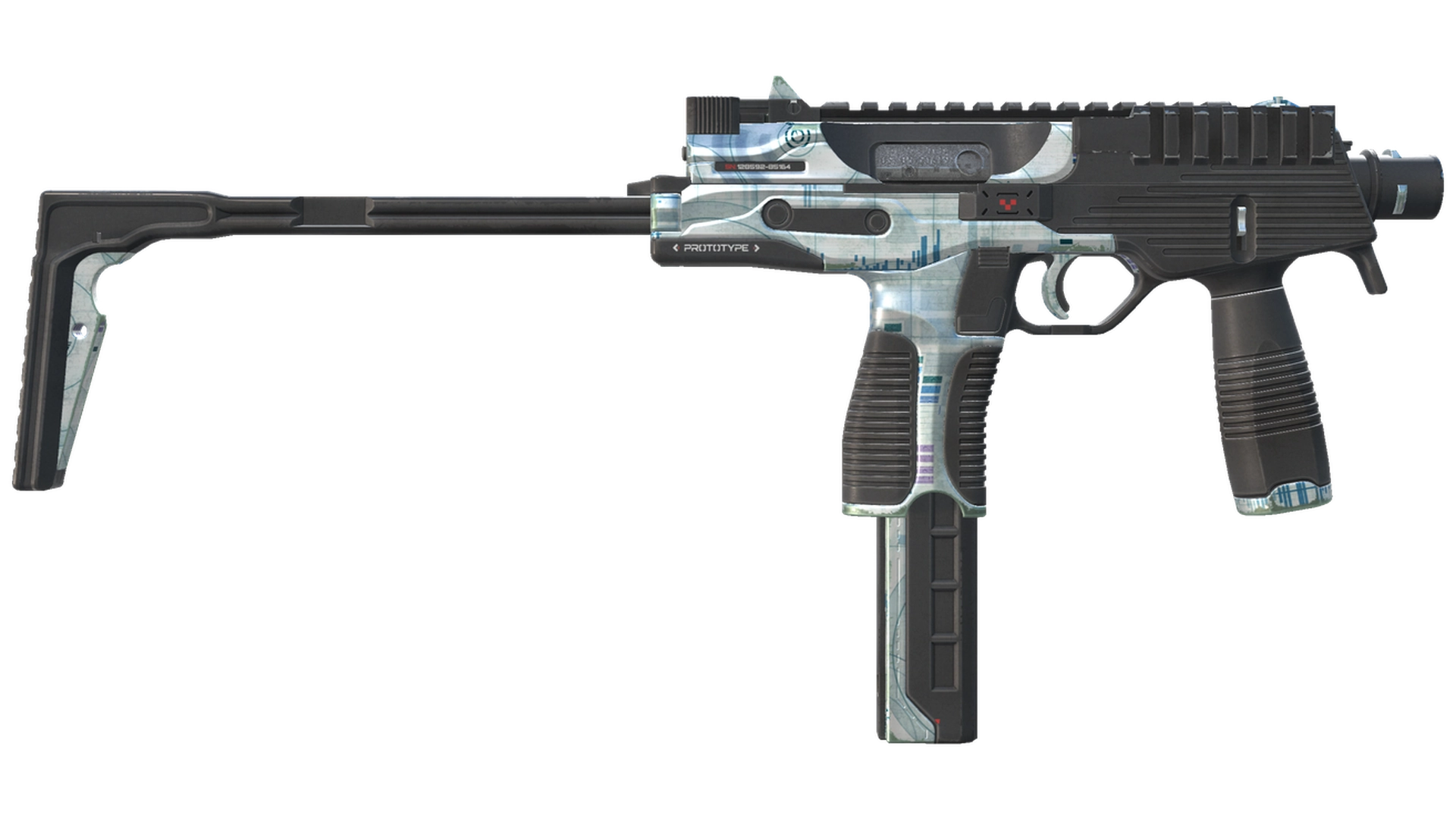 Spy Prototype image
