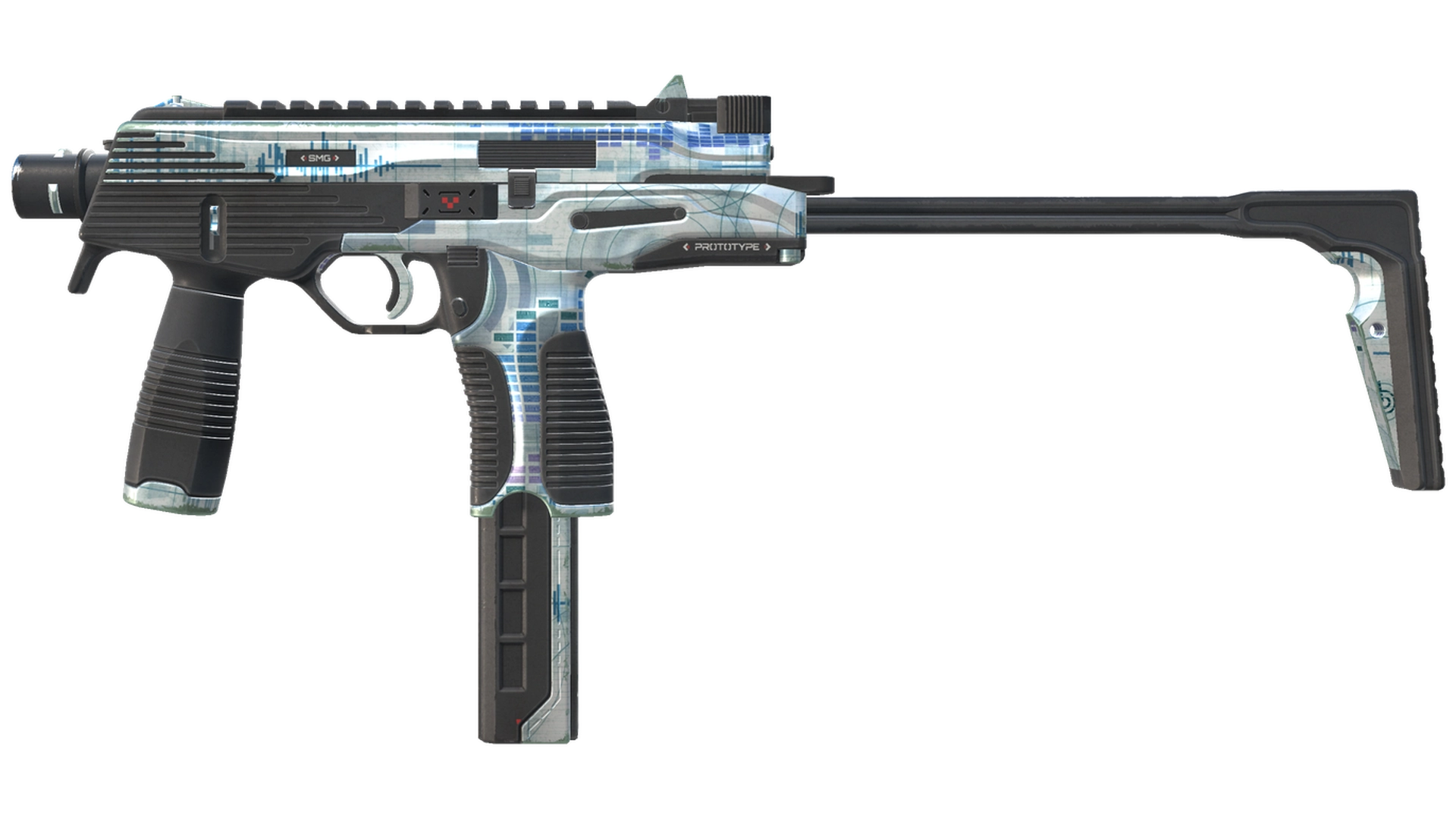Spy Prototype image