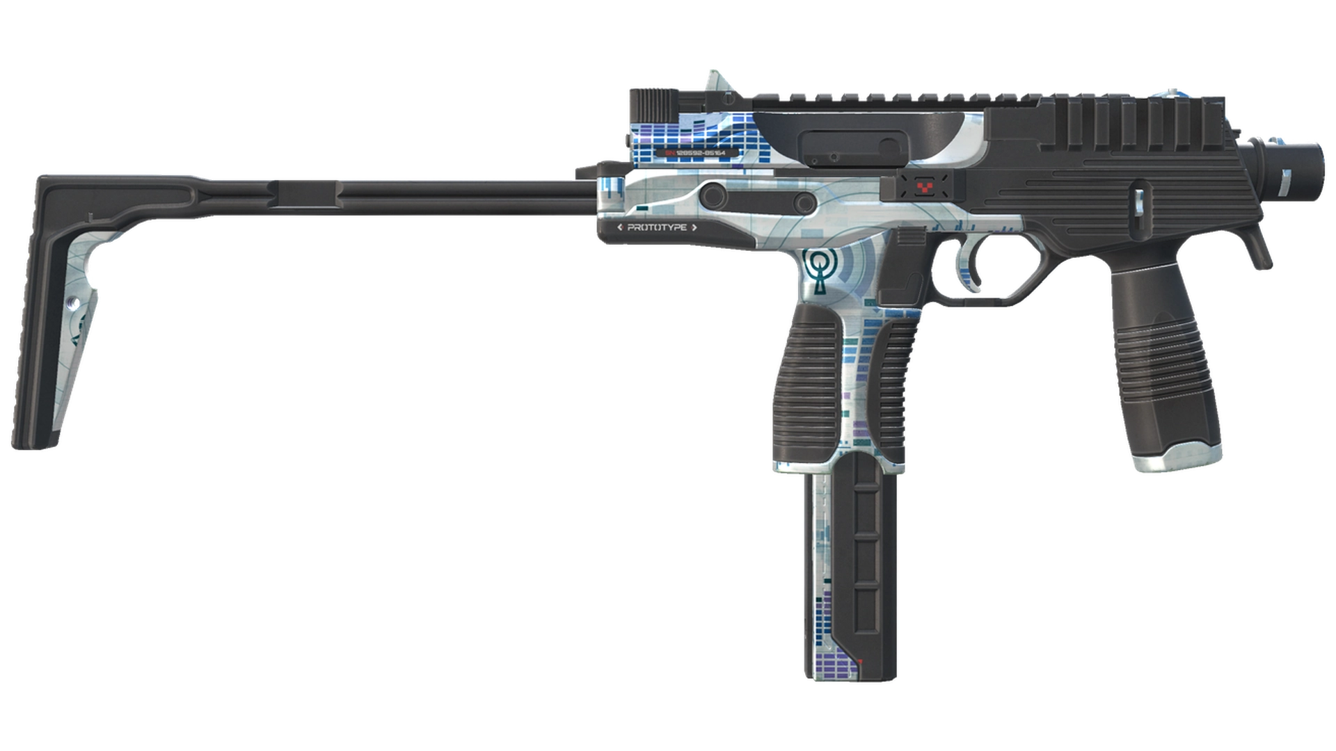 Spy Prototype image