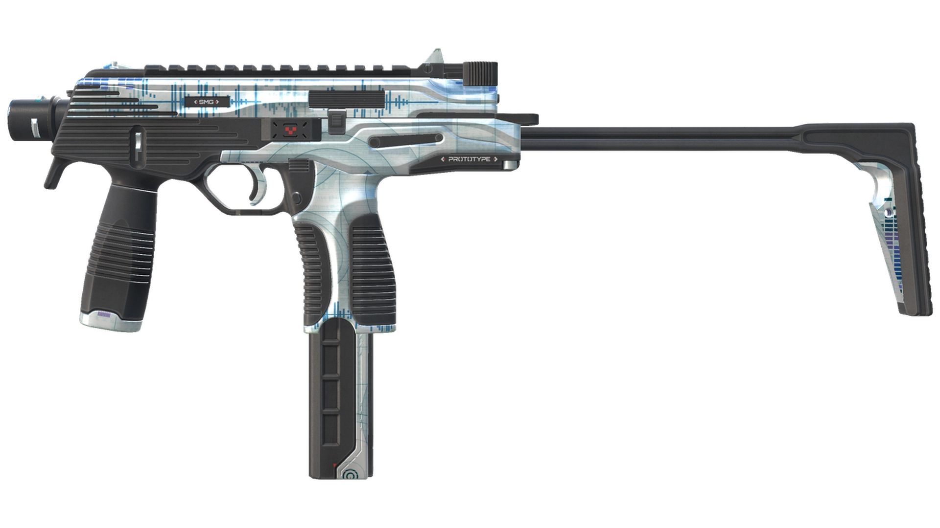 Spy Prototype image
