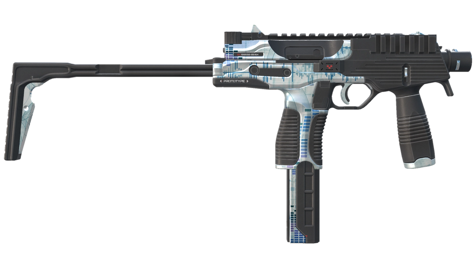 Spy Prototype image