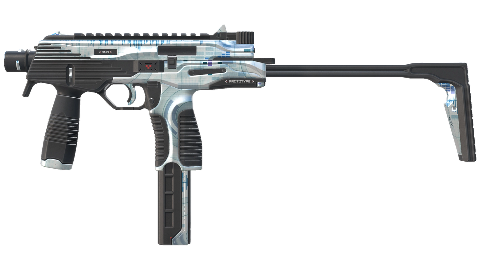 Spy Prototype image
