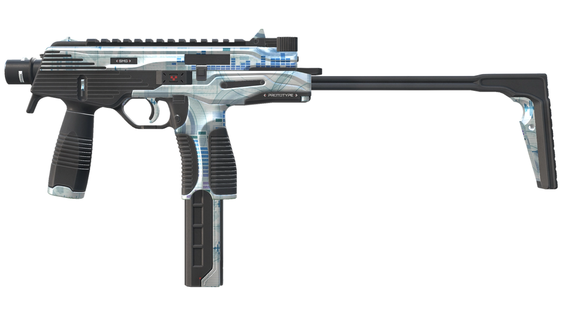 Spy Prototype image