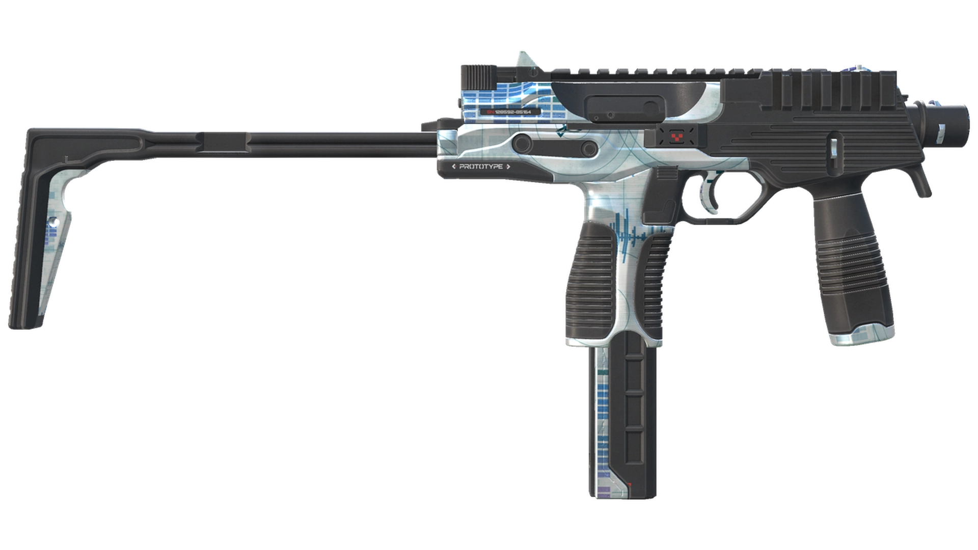 Spy Prototype image