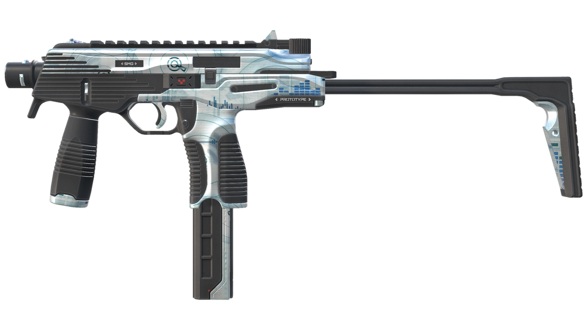 Spy Prototype image