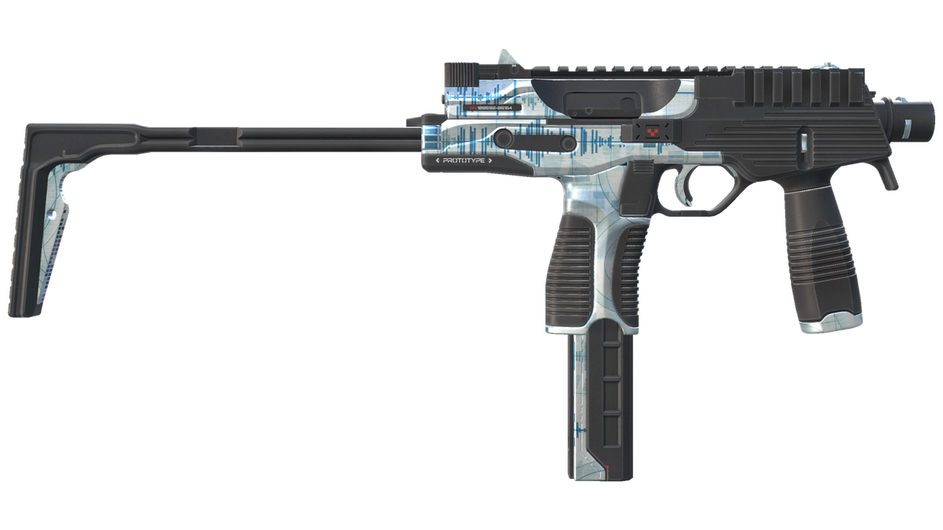 Spy Prototype image