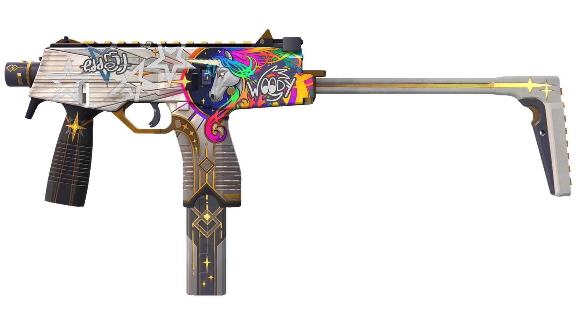 Starlight Protector image