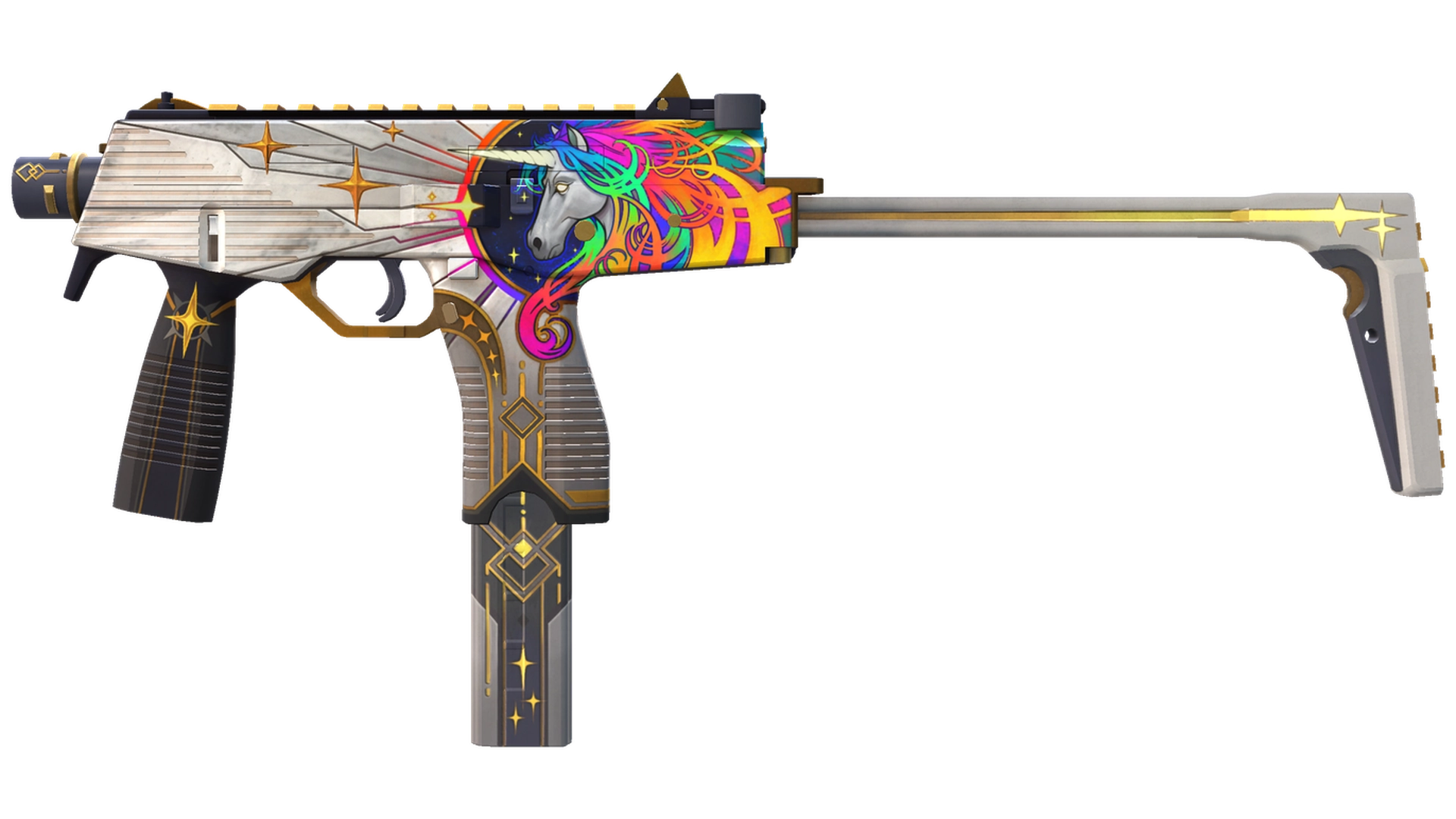 Starlight Protector image
