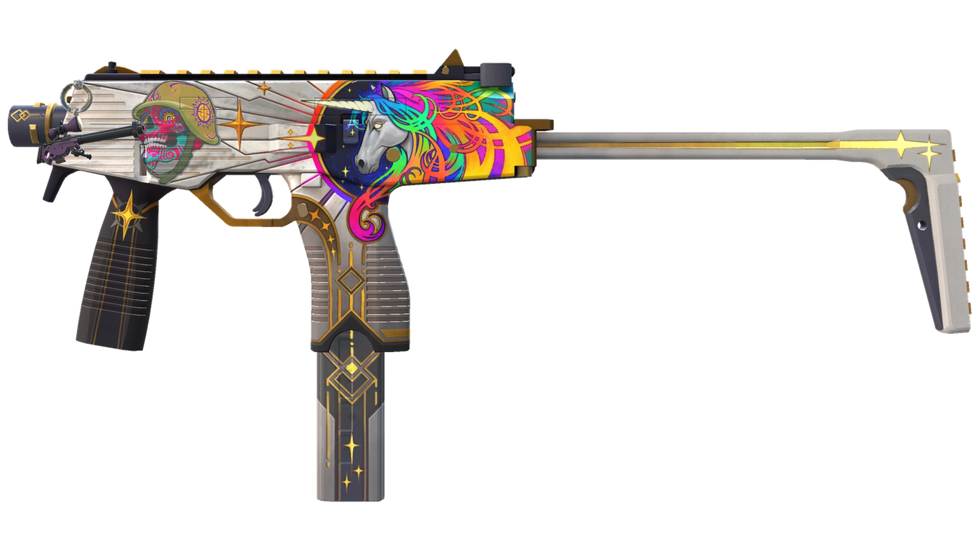 Starlight Protector image