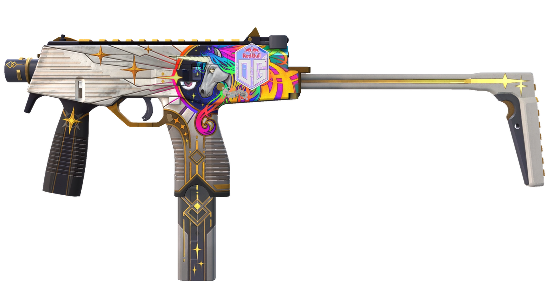 Starlight Protector image