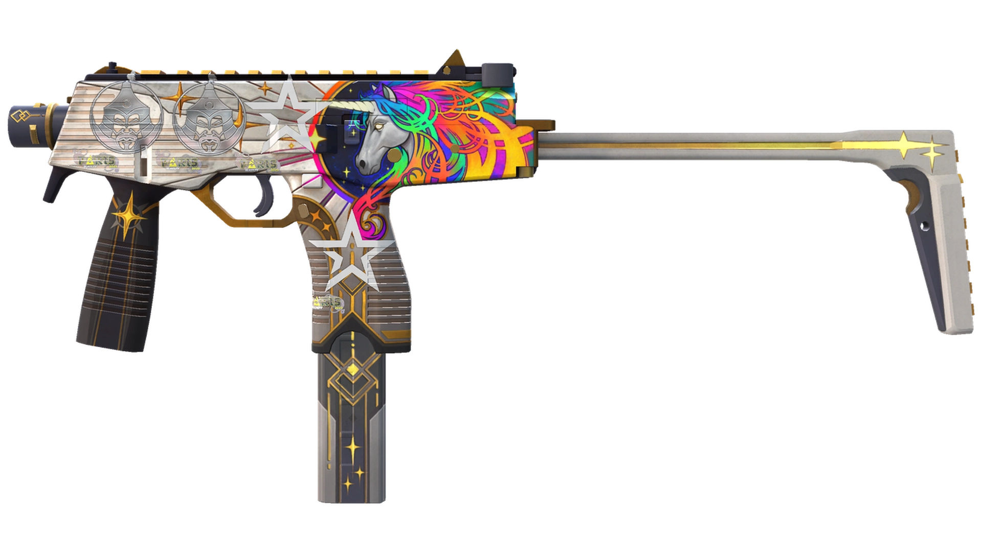 Starlight Protector image