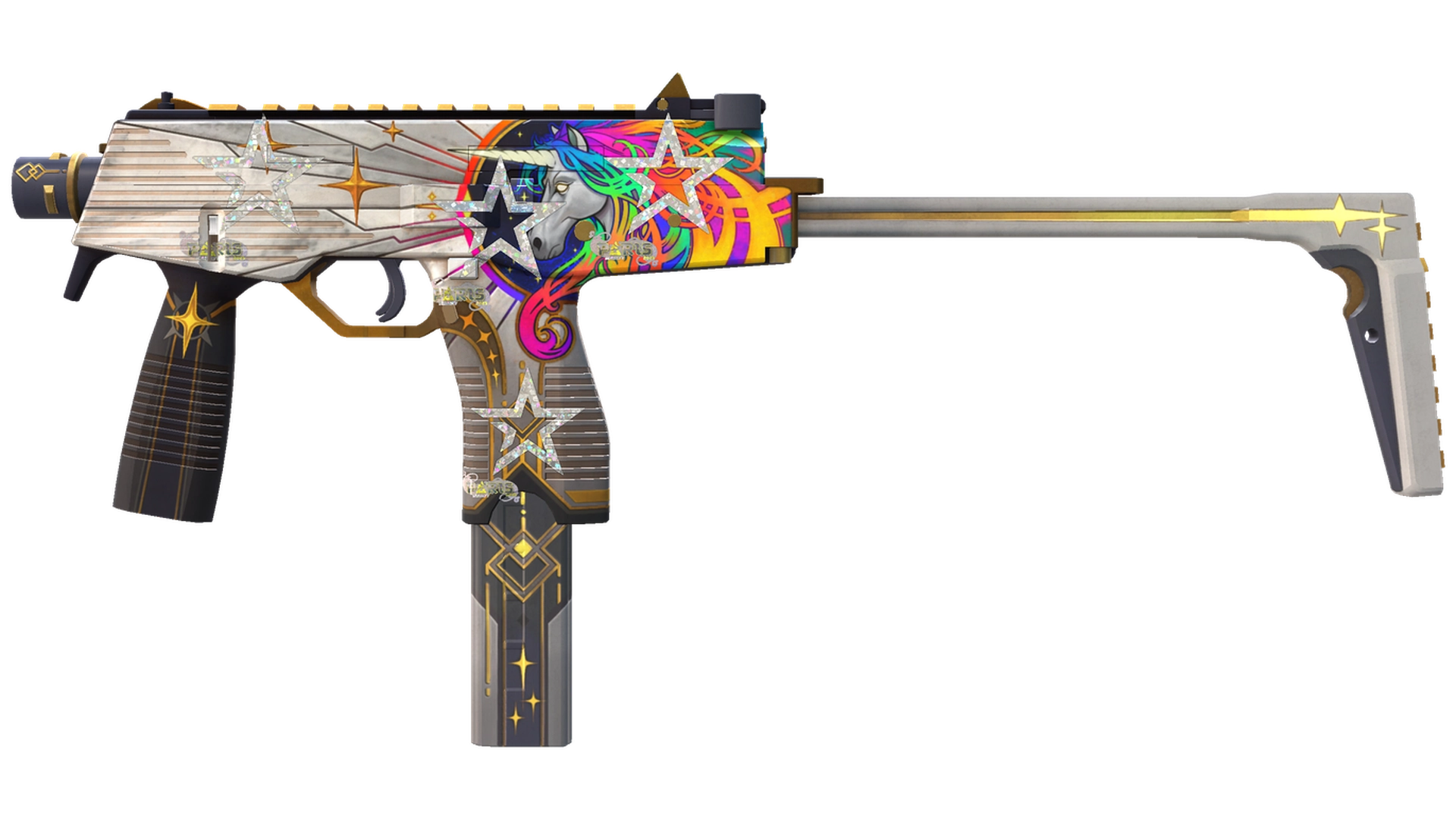 Starlight Protector image