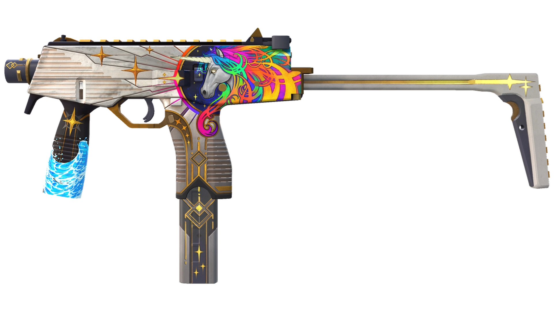 Starlight Protector image