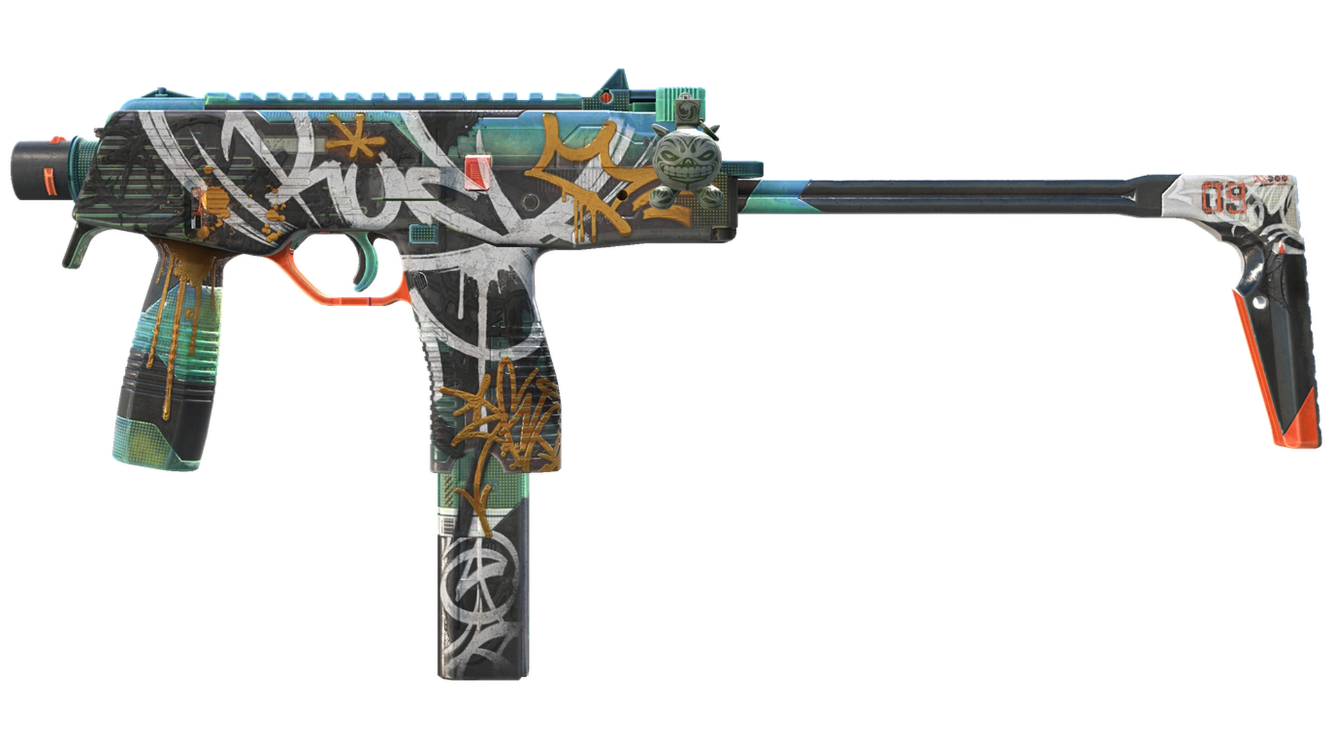 Urban Sovereign image