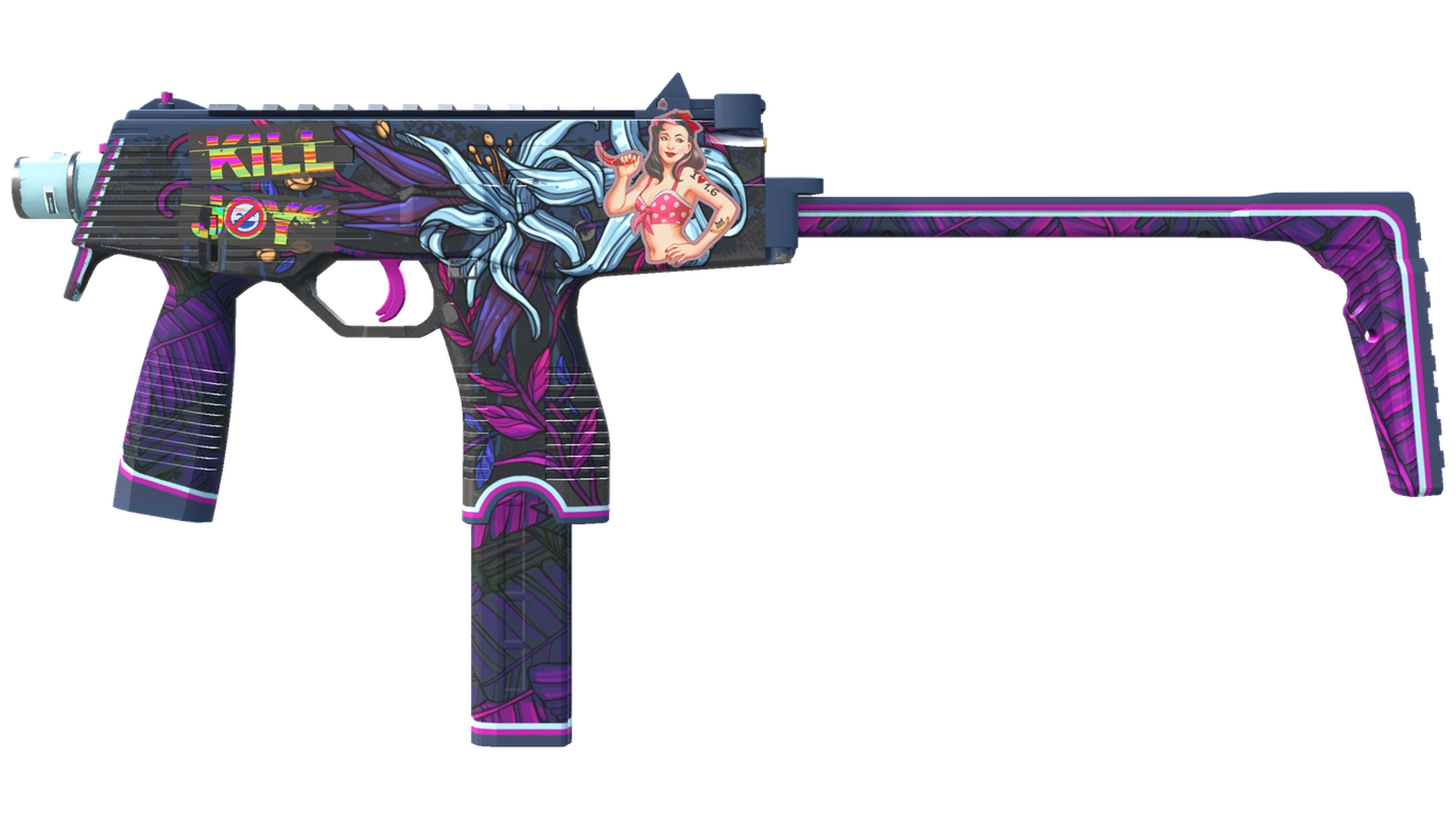 Wild Lily image