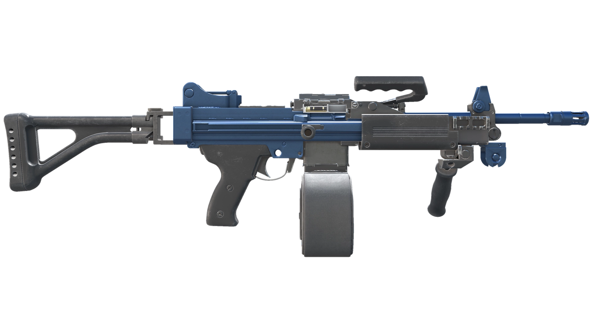Anodized Navy image