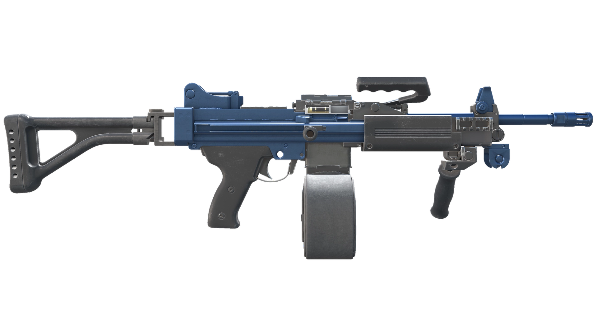 Anodized Navy image