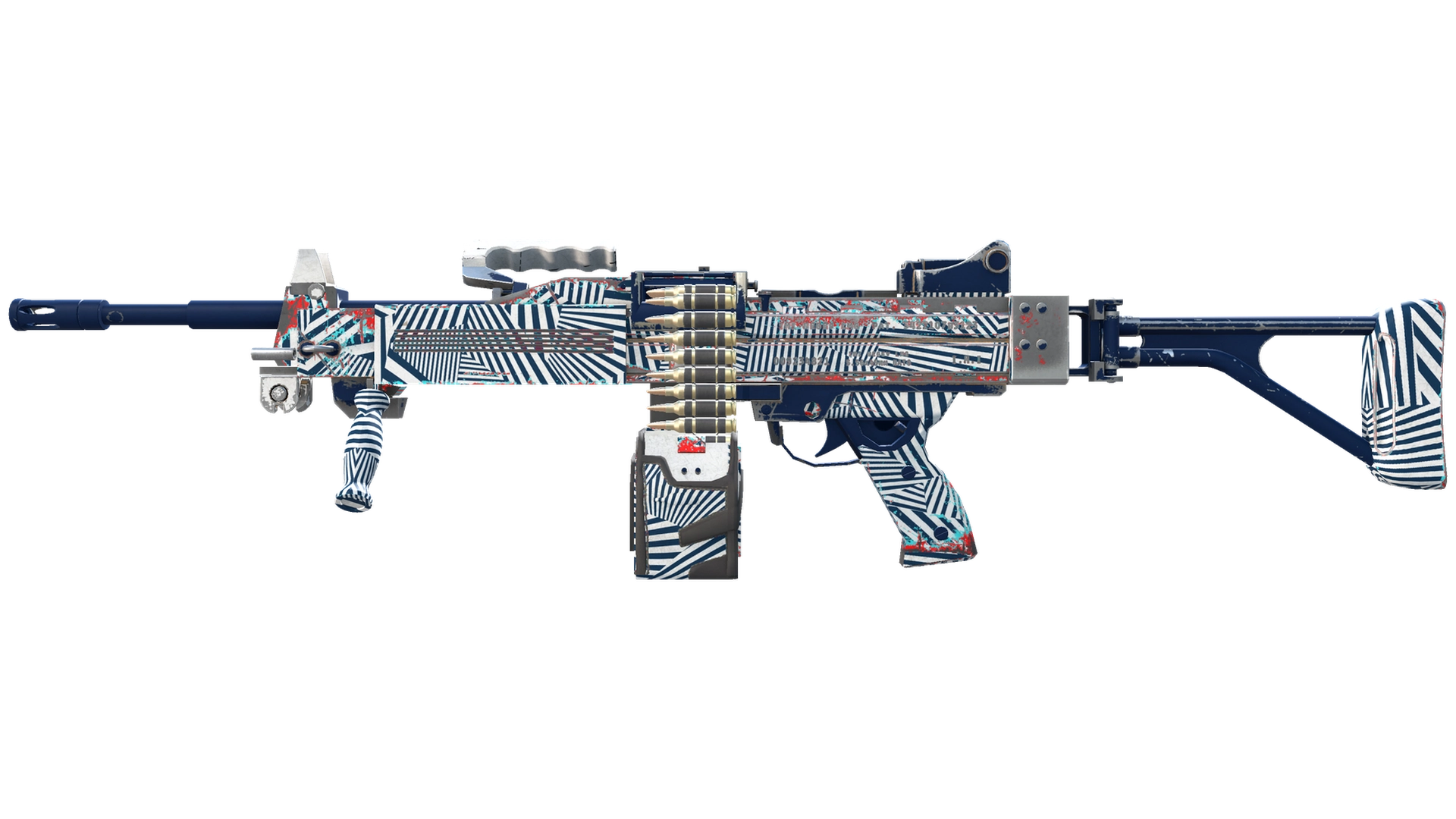 Dazzle image